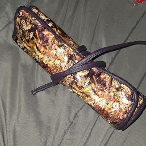 Sonia Kashuk ROLL UP BRUSH CASE